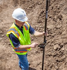 Site Positioning Systems