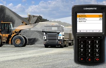 Weighing and Reporting Solutions